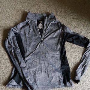 Ladies M Athletic Top Danskin Now